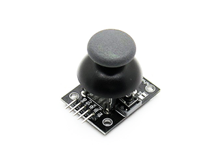 Joystick Module